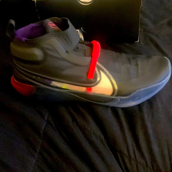 KOBE AD NXT FF - Picture 1 of 5